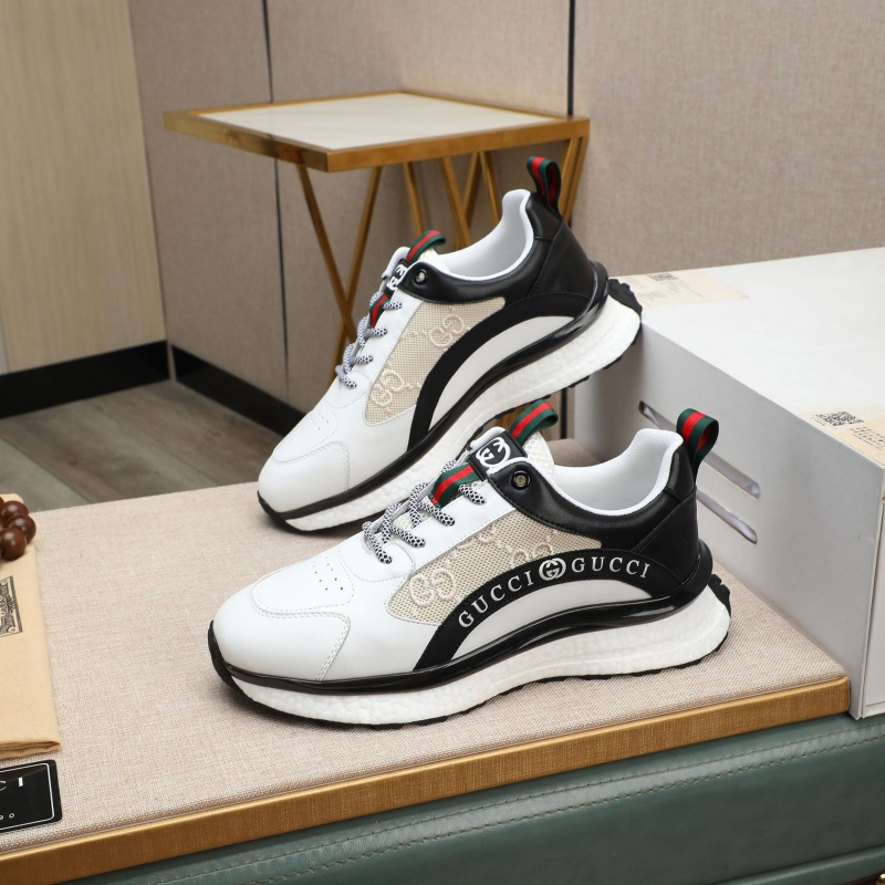 G*u*i casual shoes